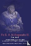  - Fo S. A. N Angwafo III Remembered