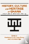  - History, Culture and Heritage of Ghana