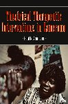 Animbom, Paul N. - Theatrical Therapeutic Interventions in Cameroon