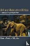 Effiboley, Emery Patrick - Art and Museum in Africa