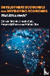 Matanda, Ephraim, Dube, Mawere, Munyaradzi - Development Economics for Developing Economies
