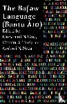  - The Bafaw Language