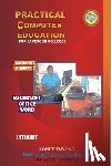 Computers, Tobby Vision - Practical Computer Education: For Cameroon Colleges