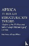 Mboyo - Africa Through Structuration Theory