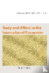 Devisch, Rene - Body and Affect in the Intercultural Encounter
