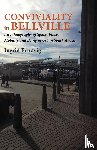 Brudvig, Ingrid - Conviviality in Bellvill. an Ethnography of Space, Place, Mobility and Being in Urban South Africa
