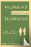 Douglass, William Campbell - Hormone Replacement Therapies