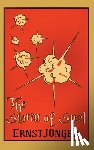 Junger, Ernst - The Storm of Steel