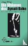 Hilmi, Ahmet - Die Visionen des Aynali Baba