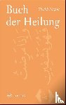 Nazim, Sheikh - Buch der Heilung