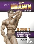 Mcrobert, Stuart - Stuart Mcrobert's New Brawn Series
