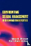 Britwum, Akua O., Anokye, Nana Amma - Confronting Sexual Harassment in Ghanaian Universities