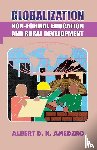 Amedzro, Albert D. K. - Globalization. Non-Formal Education and Rural Development