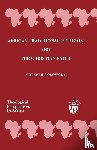 Olowola, Cornelius - African Traditional Religion and the Christian Faith