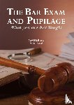 Teti, David, Lorot, Salem - The Bar Exam and Pupilage