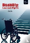 Teti, David, Lorot, Salem - Disability