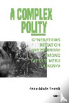 Peatrik, Anne-Marie - A Complex Polity