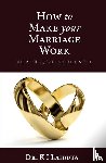 Laibuta, Kibaya I - How to make your marriage work