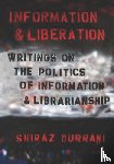 Durrani, Shiraz - Information and liberation
