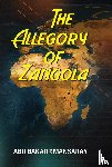 Bakarr Mansaray, Abu - The Allegory Of Zangola