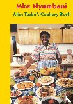 Taabu, Alice - Alice Taabu's Cookery Book