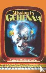 Kang'ethe, K. Wa - Mission to Gehenna