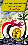 Ogot, Grace - Land Without Thunder and other stories