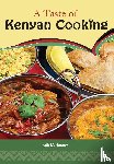  - A Taste of Kenyan Cooking