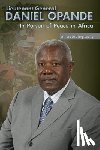 Opande, Daniel - In Pursuit of Peace in Africa