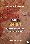 Okoth, Pontian Godfrey - USA, India, Africa During and After the Cold War
