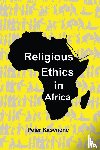 Kasenene, Peter - Religious Ethics in Africa