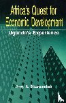 Bibangambah, Jossy R. - Africa's Quest for Economic Development