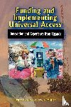 Uganda Communications Commission - Funding and Implementing Universal Access. Innovation and Experience from Uganda