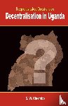 Kisembo, S. W. - Frequently Asked Questions on Decentralisation in Uganda