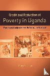 Muhumuza, William - Credit and Reduction of Poverty in Ugand