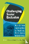  - Challenging Social Exclusion