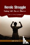 Matama, Christine - Heroic Struggle