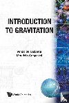 Venzo (Univ Of Bologna, Italy) De Sabbata, Maurizio (Univ Di Bari, Italy) Gasperini - Introduction To Gravitation
