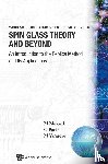 Mezard, Marc (Univ Paris Sud, Parisi, Giorgio (Univ Degli Studi Di Roma "La Sapienza", Virasoro, Miguel Angel (Ictp - Spin Glass Theory And Beyond: An Introduction To The Replica Method And Its Applications