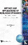A (.) Saenz - Methods And Applications Of Nonlinear Dynamics