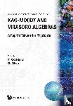  - Kac-moody And Virasoro Algebras: A Reprint Volume For Physicists