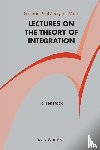 Ralph (Univ Of Ulster, Uk) Henstock - Lectures On The Theory Of Integration