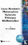  - Issac Newton's "Philosophiae Naturalis Principia Mathematica"