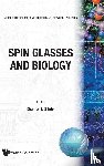 Stein D - Spin Glasses & Biology (V6)