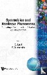D (.) Levi, Pavel (Univ De Montreal, Canada) Winternitz - Symmetries And Nonlinear Phenomena - Proceedings Of The International School On Applied Mathematics
