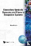 Bailin (Chinese Academy Of Sciences, China) Hao - Elementary Symbolic Dynamics And Chaos In Dissipative Systems