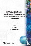 D (.) Levi, Pavel (Univ De Montreal, Canada) Winternitz - Symmetries And Nonlinear Phenomena - Proceedings Of The International School On Applied Mathematics