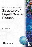 Peter S. Pershan - Structure Of Liquid Crystal Phases