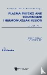 Ricardo (Univ De Antioquia, Colombia) Krikorian - Plasma Physics And Controlled Thermonuclear Fusion - Proceedings Of The Ii Latin American Workshop