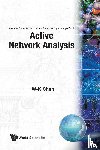 Chen, Wai-kai (Univ Of Illinois - Active Network Analysis